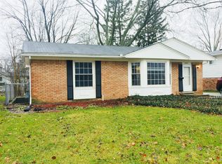 2942 Aurora St, Ann Arbor, MI 48105