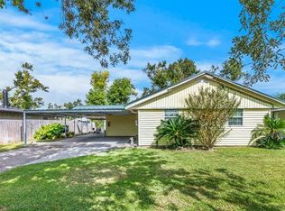 1505 Meadow Dr, LAKE CHARLES, LA 70607