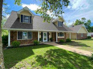 1501 S Wilson Ave, Cushing, OK 74023
