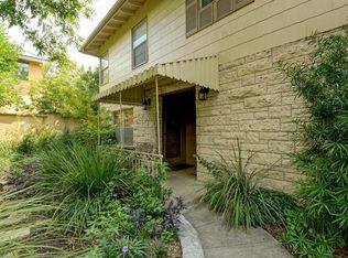 1207 Lorrain St APT 2, Austin, TX 78703