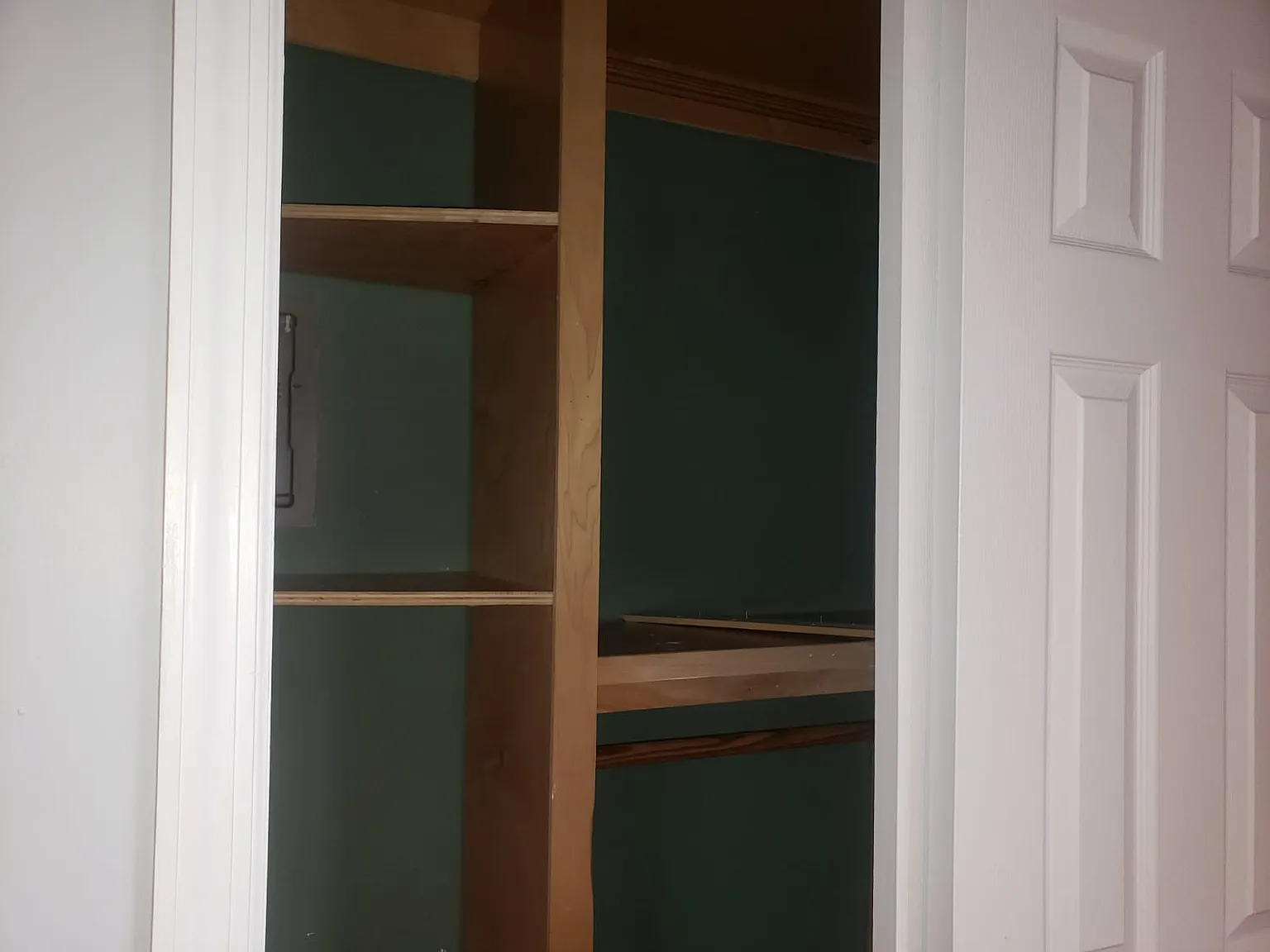 2 bed, $2,350 — Photo 3