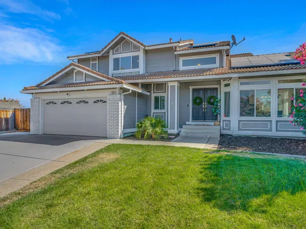 235 Pecan Pl, Brentwood, CA 94513