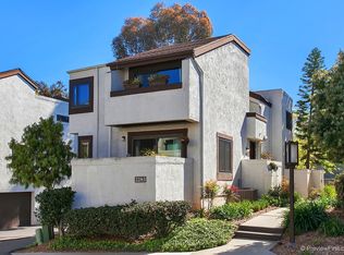 2283 Caminito Pajarito #170, San Diego, CA 92107