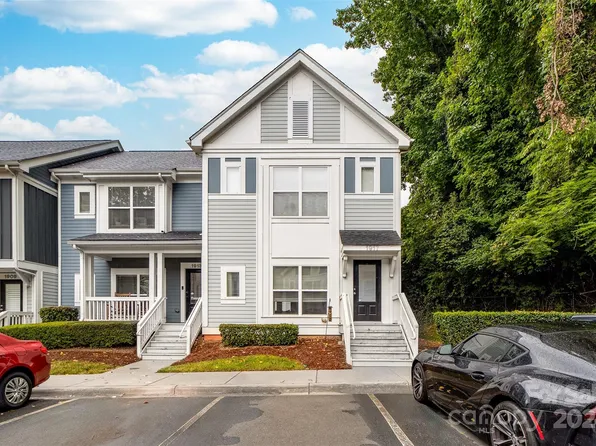 1917 Wilmore Walk Dr, Charlotte, NC 28203