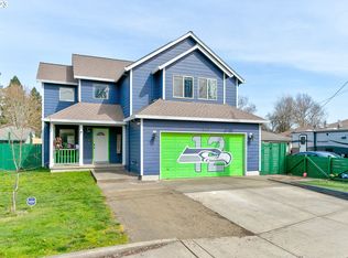 527 NW Garibaldi St, Hillsboro, OR