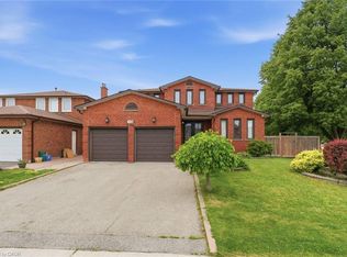 108 Killian Rd, Vaughan, ON L6A1B3