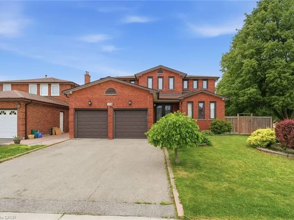108 Killian Rd, Vaughan, ON L6A 1B3