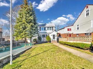 539 Mountain Ave, Revere, MA 02151