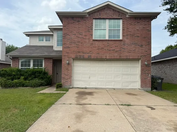 2013 Gardenia Dr, Forney, TX 75126