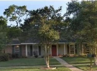 16028 Chantilly Ave, Baton Rouge, LA 70817