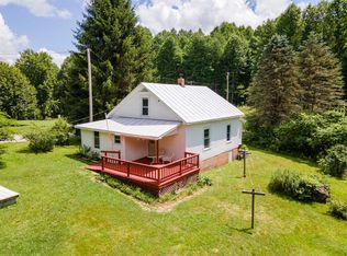 108 Halls Store Rd SW, Willis, VA 24380