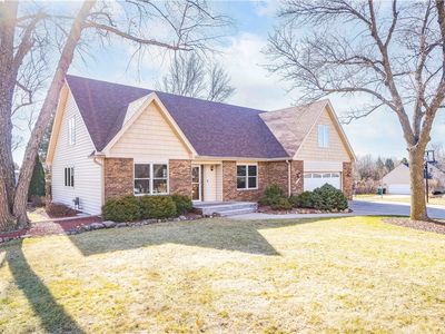 3730 NW 90th Pl, Polk City, IA, 50226