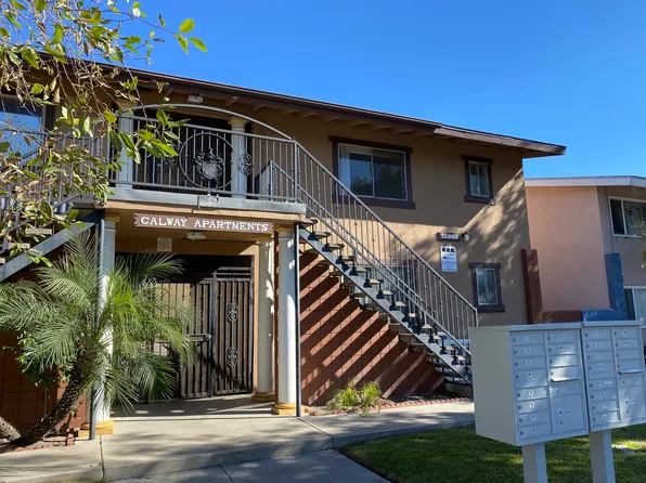 12862 Galway St APT 10, Garden Grove, CA 92841