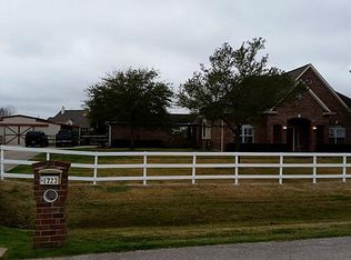 1723 Wild Horse Cyn, Katy, TX 77493