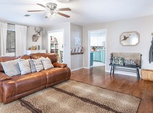 2000 S High St, Brady, TX 76825