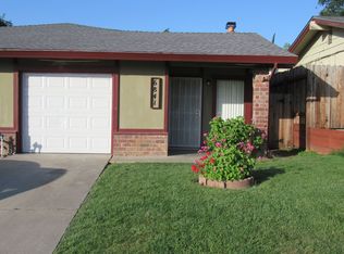 6841 Concert Way, Sacramento, CA