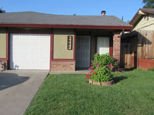 6841 Concert Way, Sacramento, CA 95842