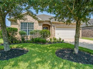 2010 Creek Run Dr, Pearland, TX 77584