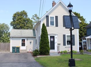 38 Harrison Ave, Abington, MA 02351