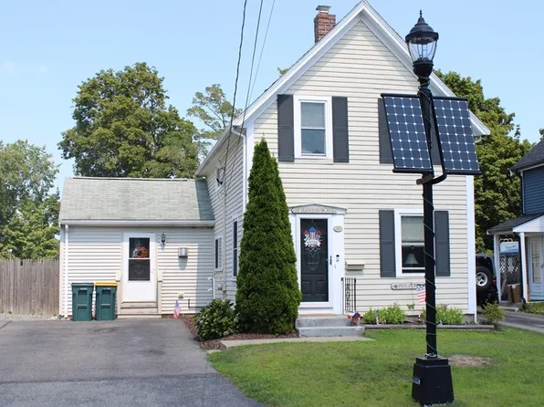 38 Harrison Ave, Abington, MA 02351