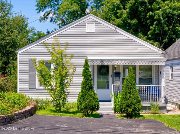1425 Haskin Ave, Louisville, KY 40215