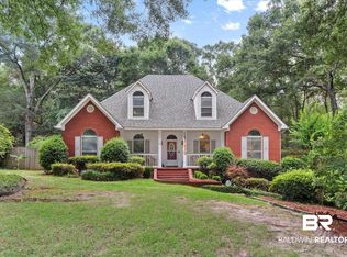 8050 Saint Jude Cir N, Mobile, AL 36695