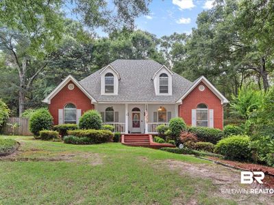 8050 Saint Jude Cir N, Mobile, AL, 36695