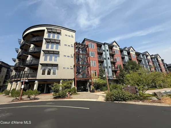 110 Morning Star Dr, Kellogg, ID 83837