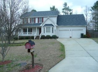 7218 Rockridge Ln, Fayetteville, NC 28306