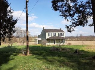 2604 Continental Blvd, Turbotville, PA 17772
