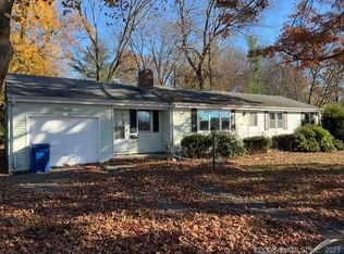 70 Clover St, Windsor, CT 06095