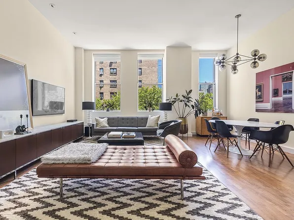 420 W 25th St APT 4A, New York, NY 10001