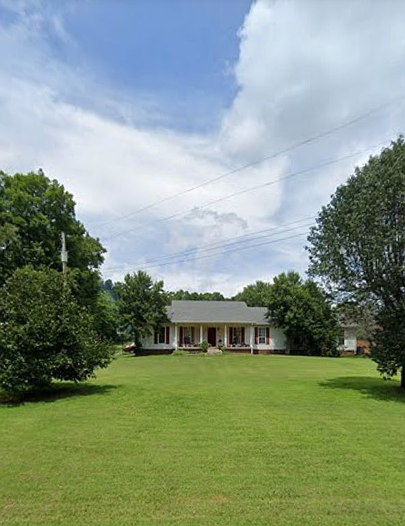 3920 Johnson Hollow Rd, Thompsons Station, TN 37179 Zillow