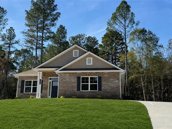 584 Walnut Creek Pkwy, Pendergrass, GA 30567