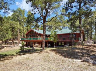 10980 Elizabeth Way, Colorado Springs, CO 80908