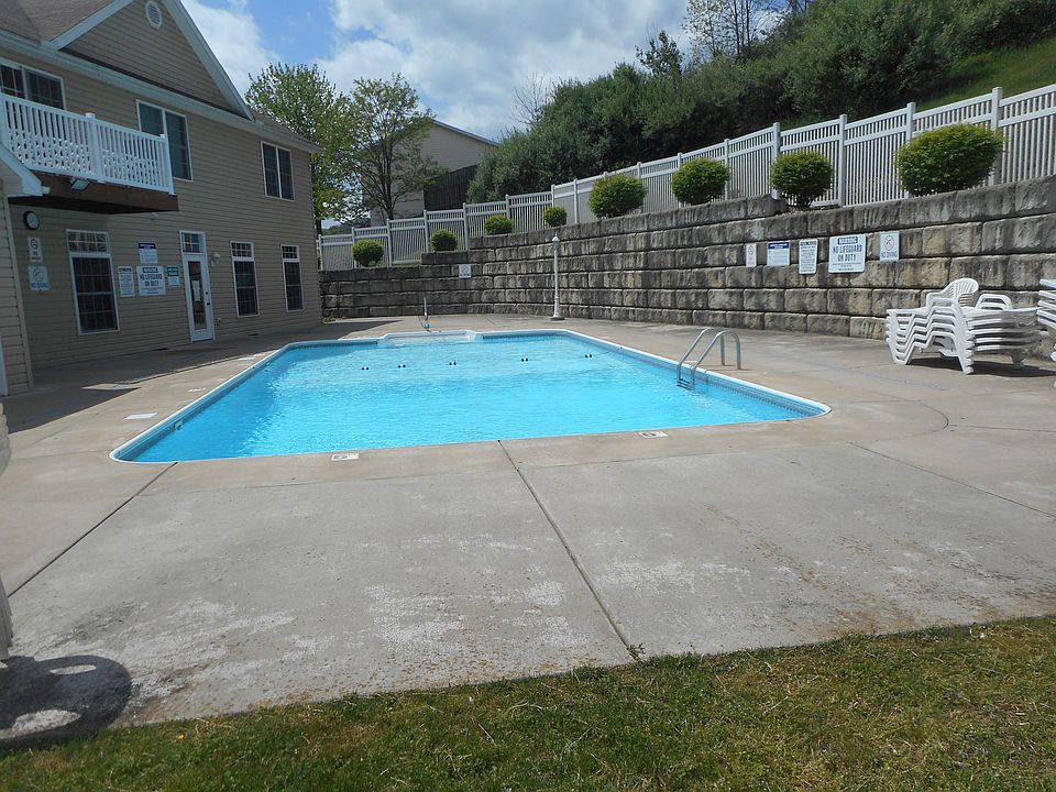 Crestview Pool