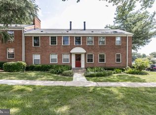2601 Arlington Blvd #36, Arlington, VA 22201