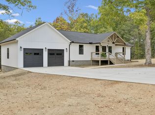 116 Boyd Ln, Hohenwald, TN 38462