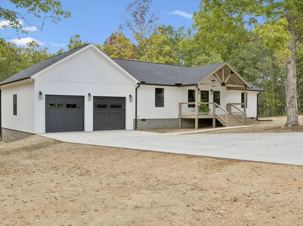 116 Boyd Ln, Hohenwald, TN 38462
