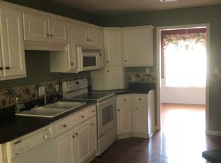 1051 Rosehaven Dr, Conway, SC 29527