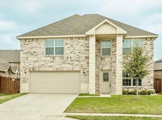 9837 Nolina Rd, Fort Worth, TX 76177