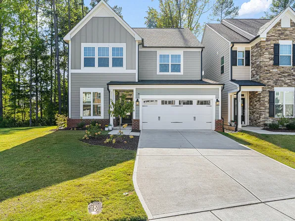 2408 Big Sky Ln, Raleigh, NC 27615