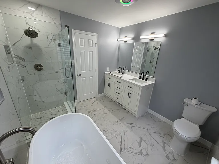 4516 Waverly Crossing Ln — Photo 19