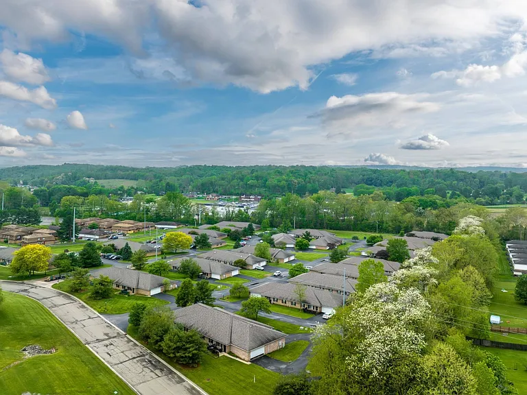 Community Aerial View