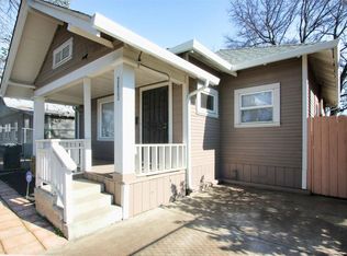 2623 35th St, Sacramento, CA 95817