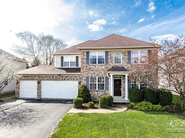 1587 Arlington St, Bolingbrook, IL 60490