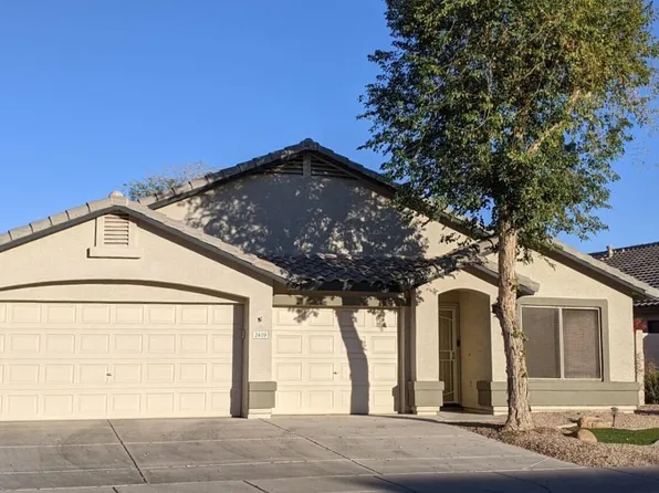 2409 N 112TH Lane, Avondale, AZ 85392