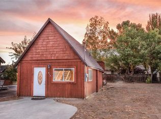 917 Sequoia Dr, Big Bear City, CA 92314