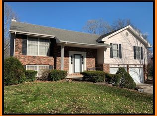 2310 York St, Kirksville, MO 63501