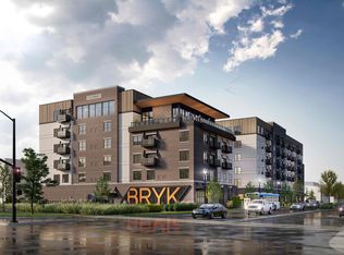Bryk on Broadway, Rochester, MN 55906